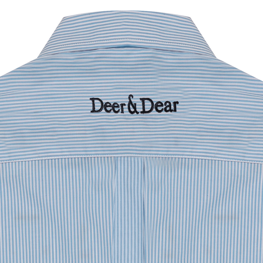 قميص المرحلة المتوسطة_Intermediate School Shirts