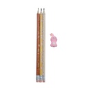 D&amp;D Pencil Set-3in1