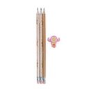 D&amp;D Pencil Set-3in1