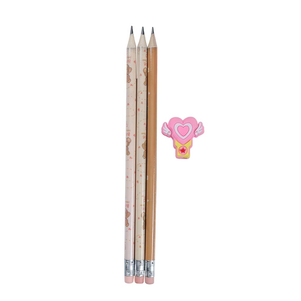 اقلام 3 فــي 1_D&amp;D Pencil Set-3in1