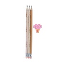 اقلام 3 فــي 1_D&amp;D Pencil Set-3in1