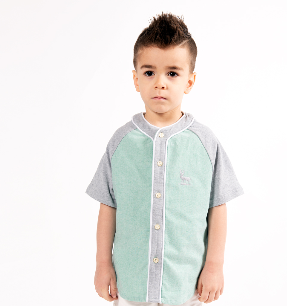 Men Shirt