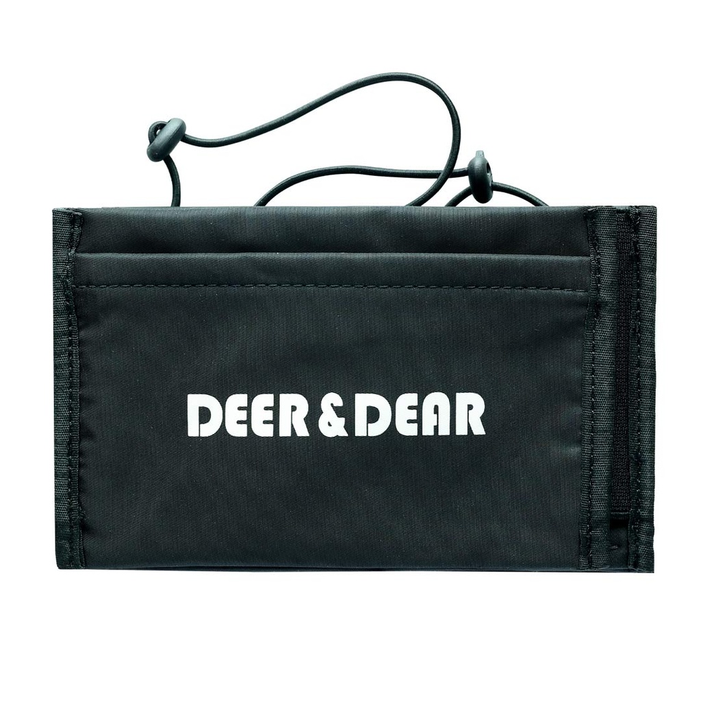 D&amp;D Coffee Cup Holder Bag