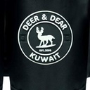 D&amp;D Coffee Cup Holder Bag
