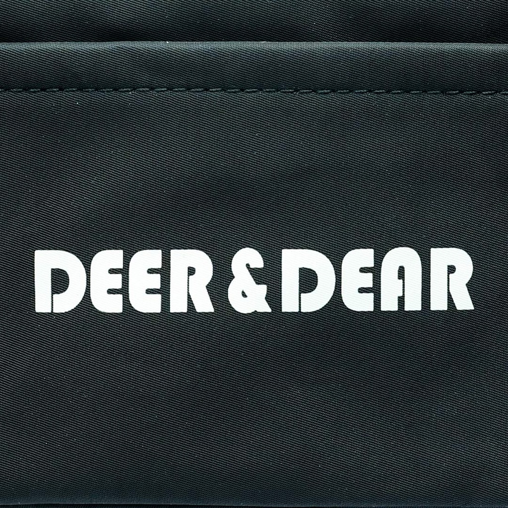 D&amp;D Coffee Cup Holder Bag