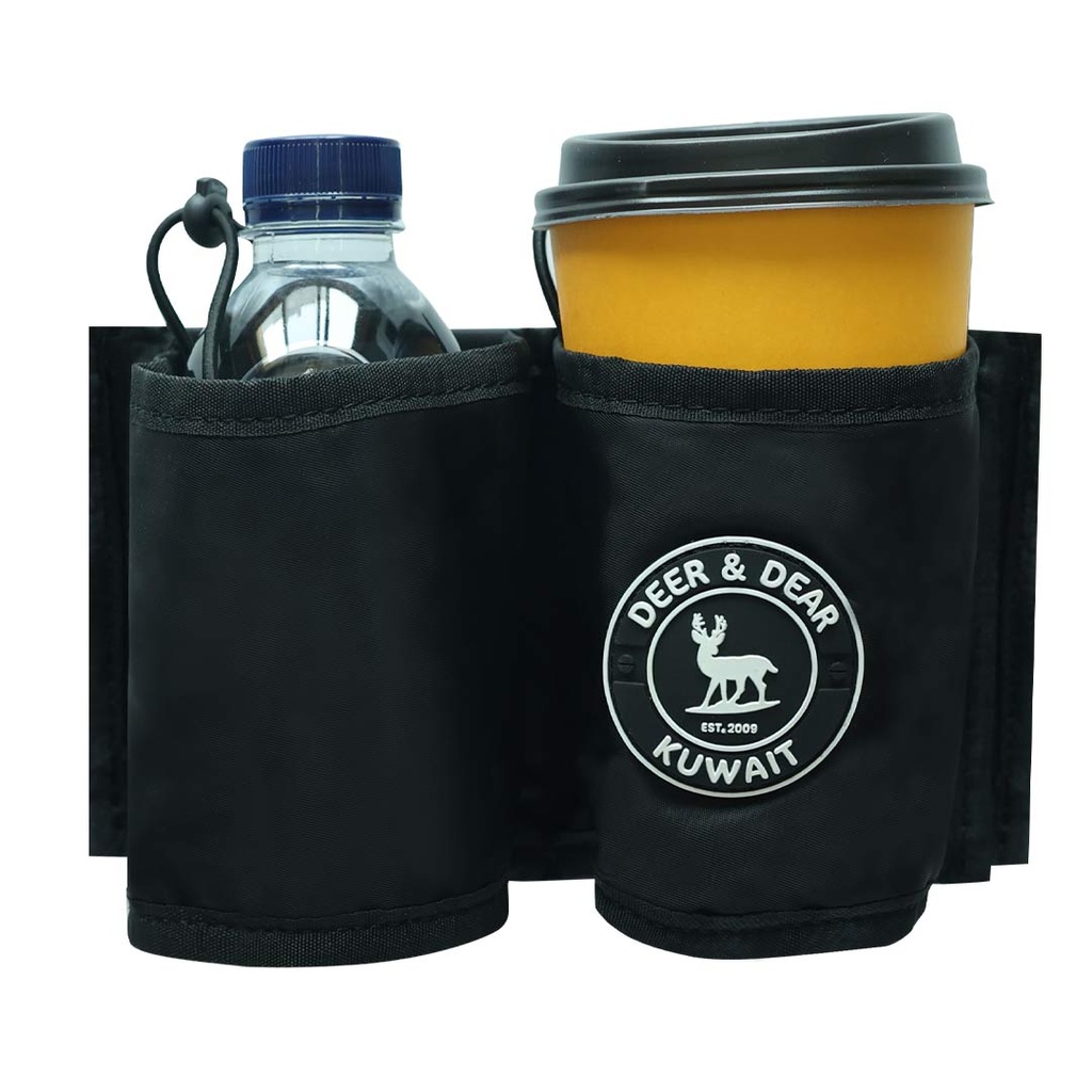 D&amp;D Coffee Cup Holder Bag