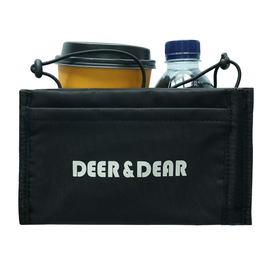 D&amp;D Coffee Cup Holder Bag