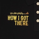 D&amp;D × HOW I GOT THERE_ديــر انــد ديــر × شـيـابـنـي هـنـي