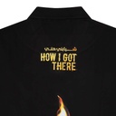 D&amp;D × HOW I GOT THERE_ديــر انــد ديــر × شـيـابـنـي هـنـي