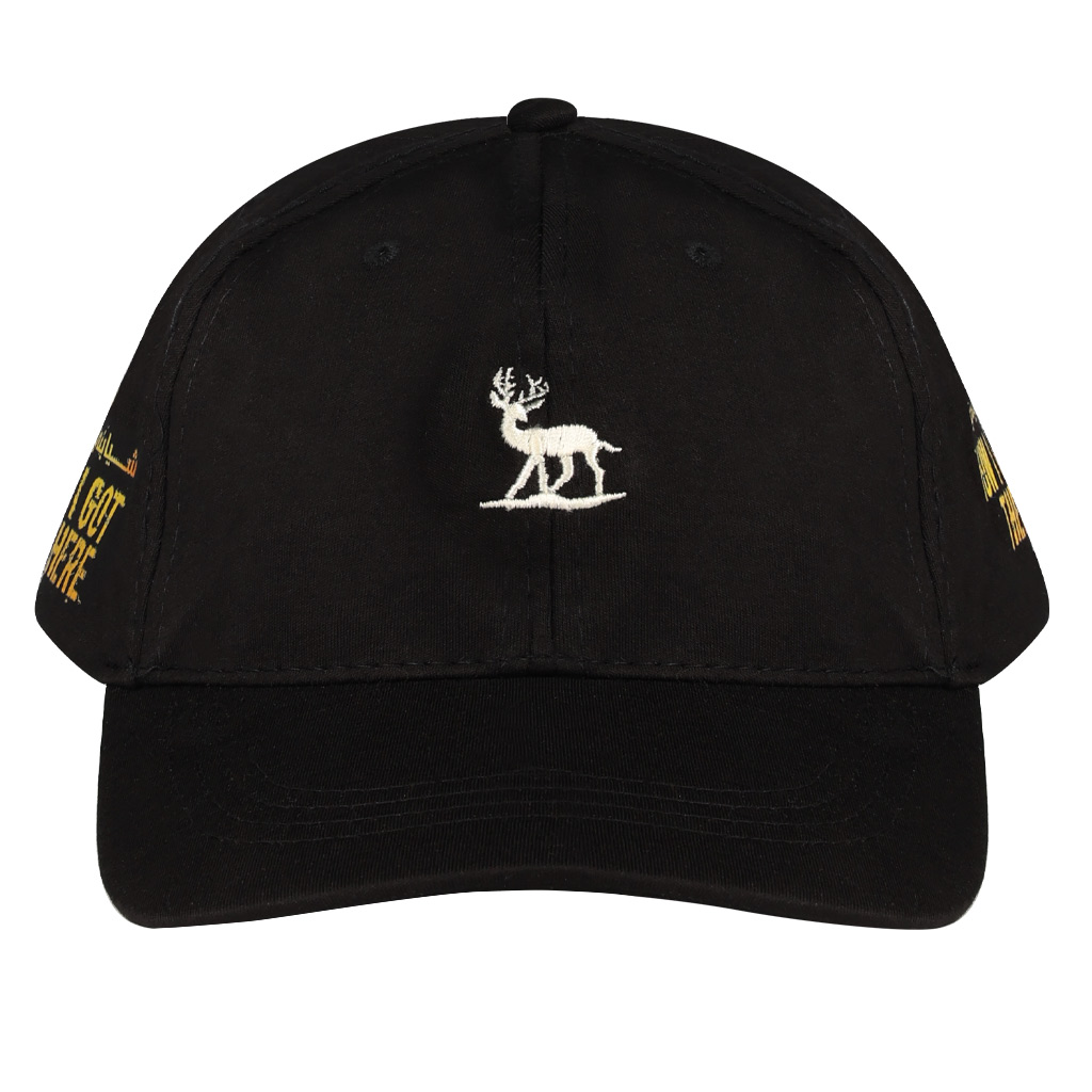 D&D × HOW I GOT THERE_ديــر انــد ديــر × شـيـابـنـي هـنـي