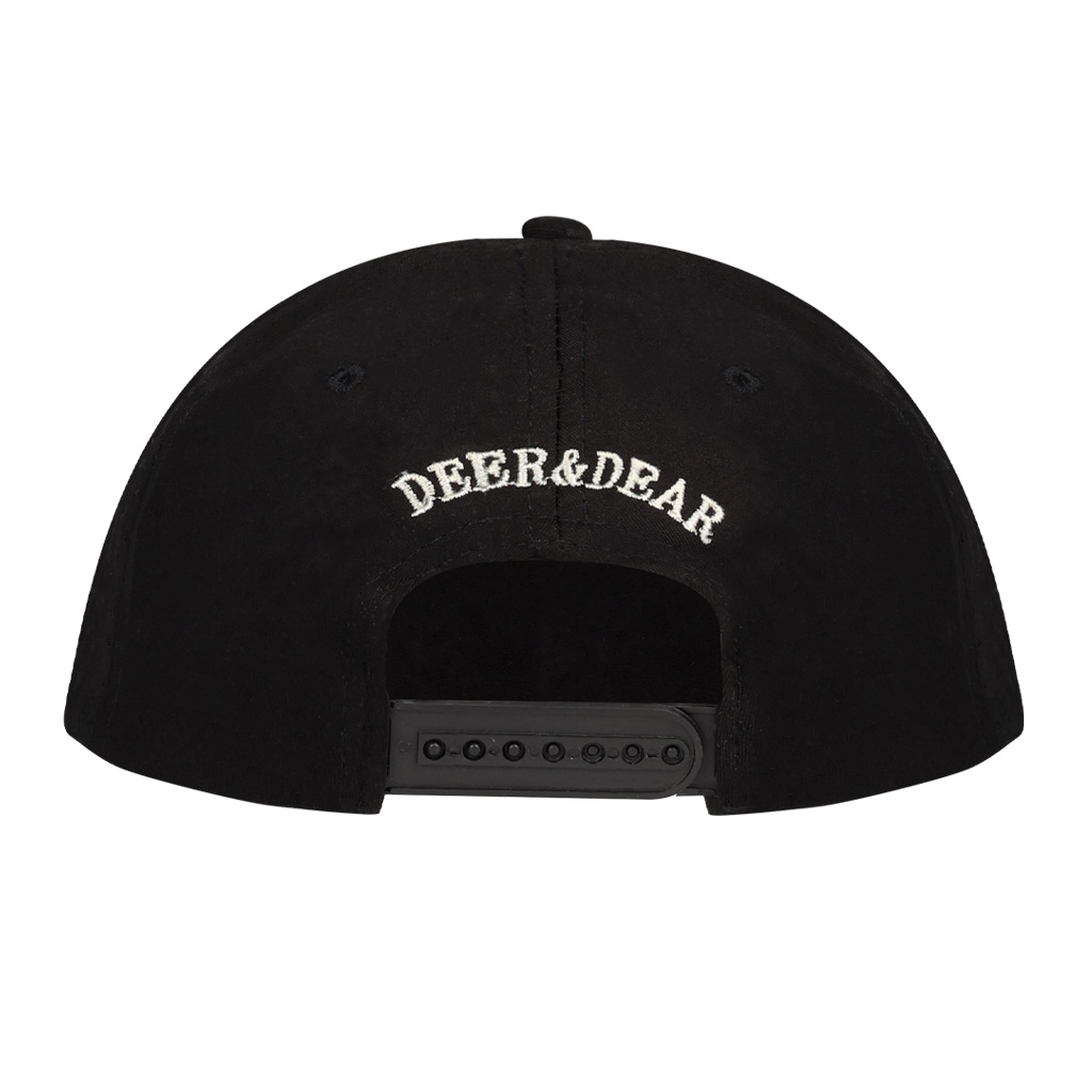 D&D × HOW I GOT THERE_ديــر انــد ديــر × شـيـابـنـي هـنـي