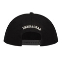 D&D × HOW I GOT THERE_ديــر انــد ديــر × شـيـابـنـي هـنـي