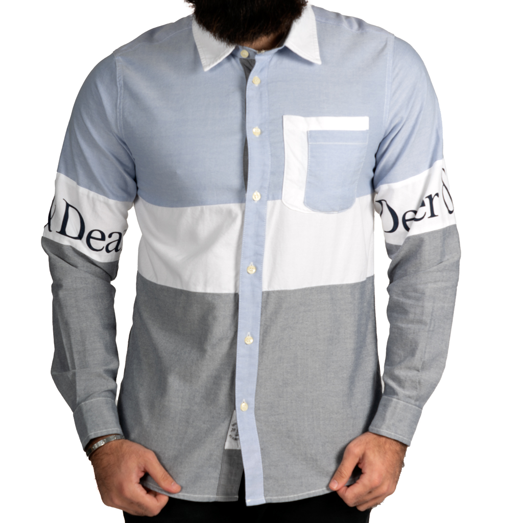 MEN SHIRT