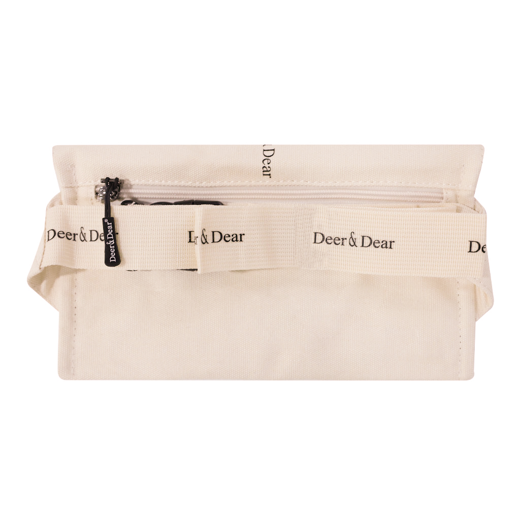 حقيبة  _D&D Waistpack