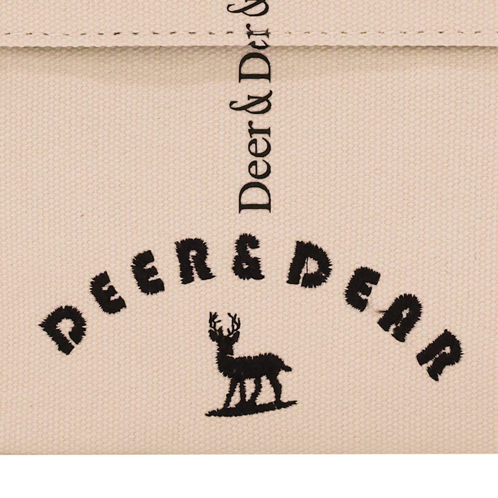 حقيبة  _D&D Waistpack