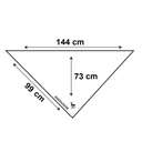 حجاب_School Hijab