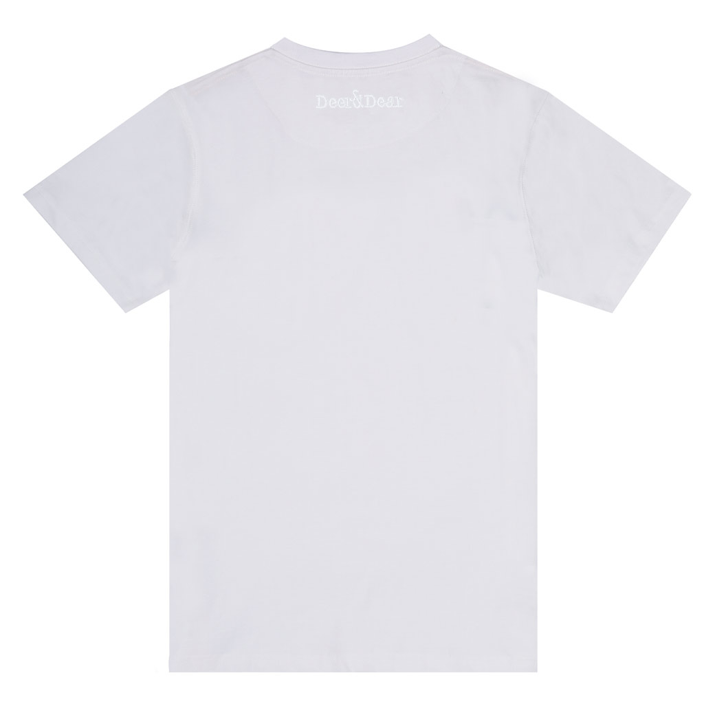 تي شيرت_Boy's T-Shirt