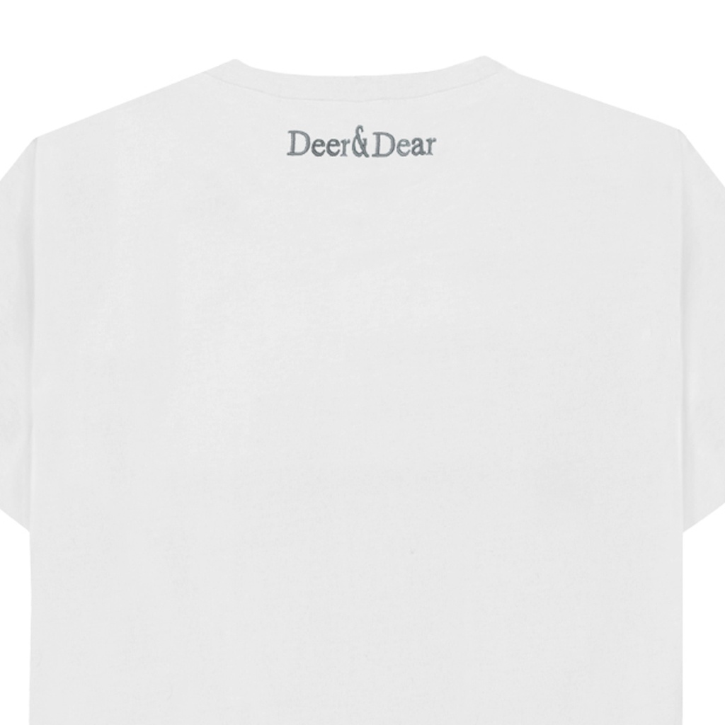 تي شيرت_D&amp;D T-Shirt