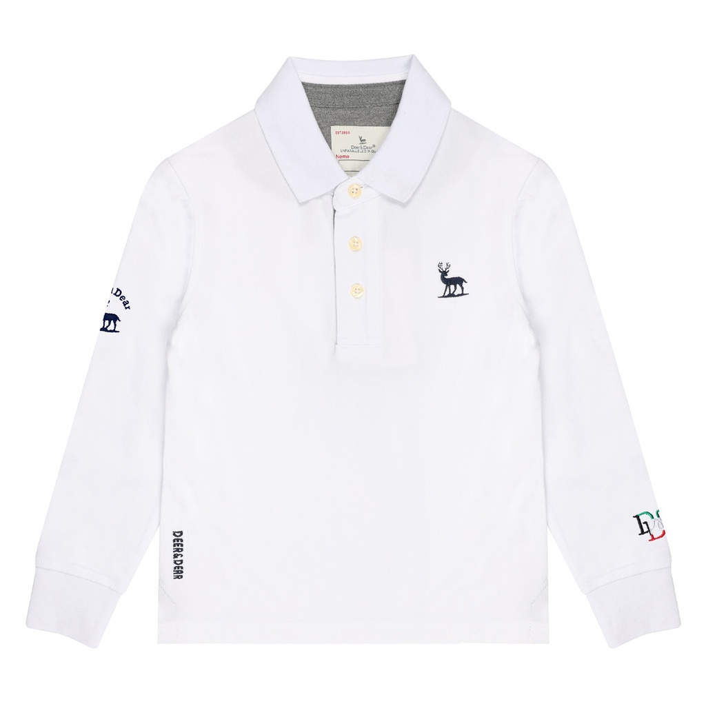 قميص بولو_Boy's Polo Shirts