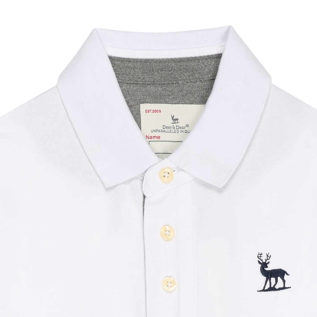 قميص بولو_Boy's Polo Shirts