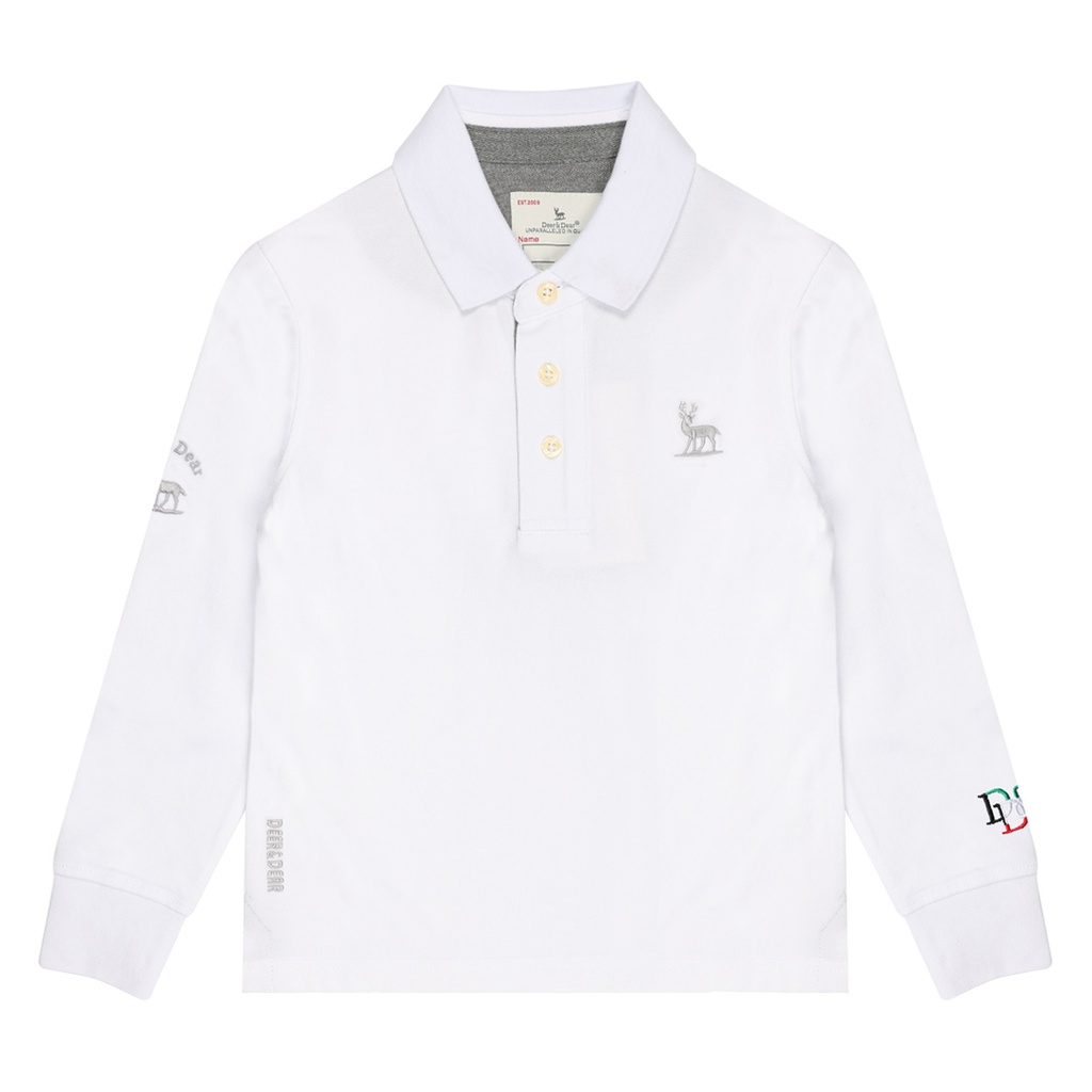 قميص بولو_Boy's Polo Shirts