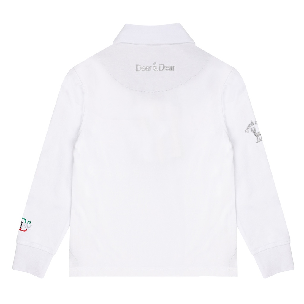 قميص بولو_Boy's Polo Shirts