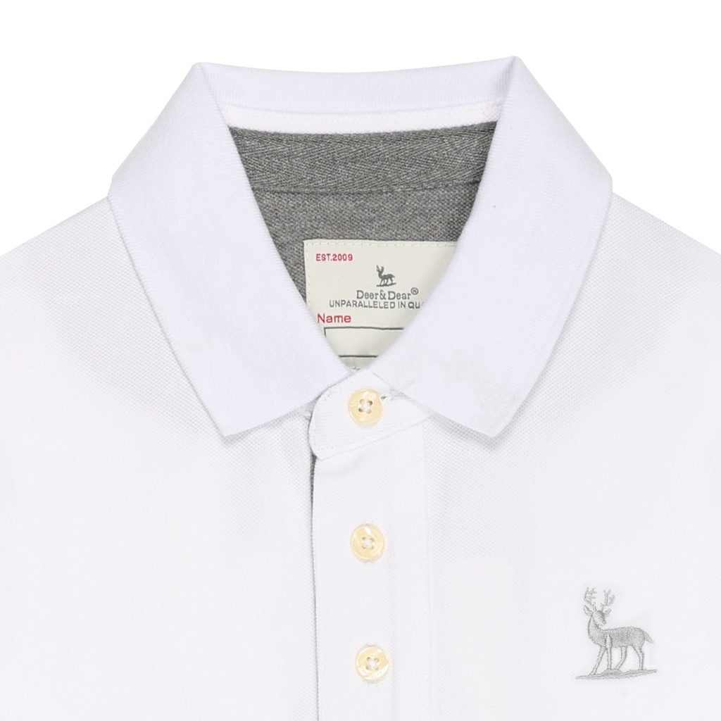 قميص بولو_Boy's Polo Shirts