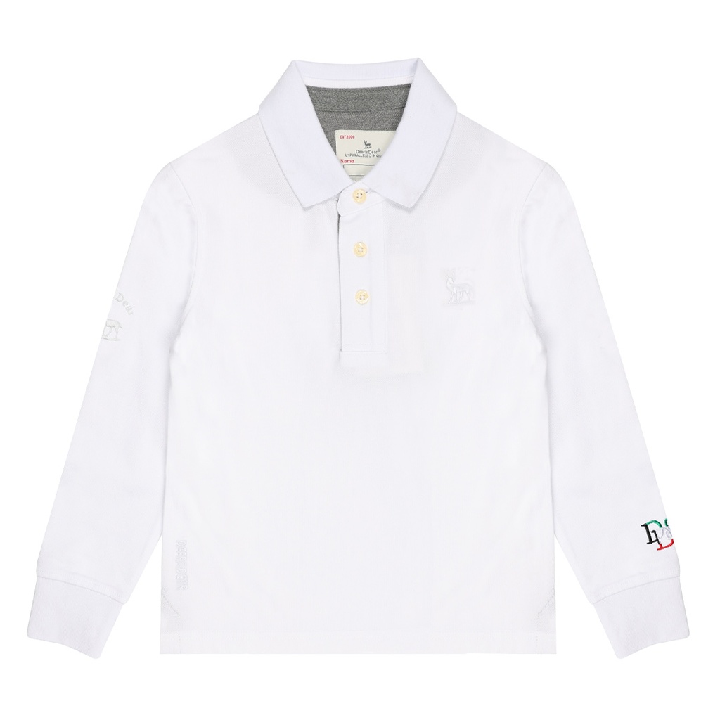 قميص بولو_Boy's Polo Shirts