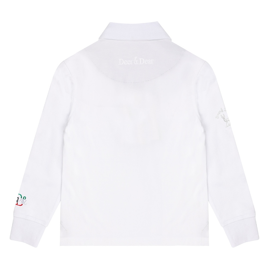 قميص بولو_Boy's Polo Shirts