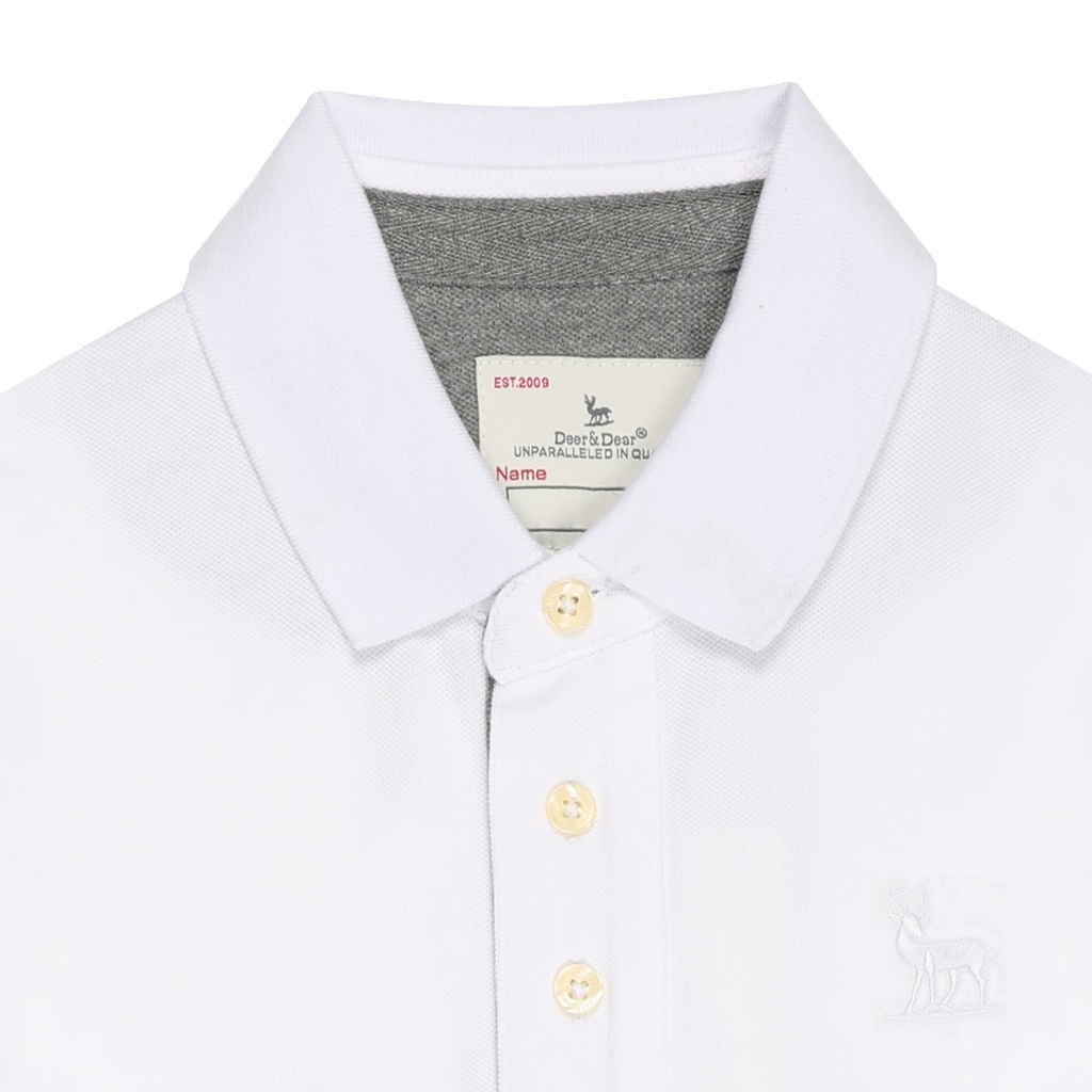 قميص بولو_Boy's Polo Shirts