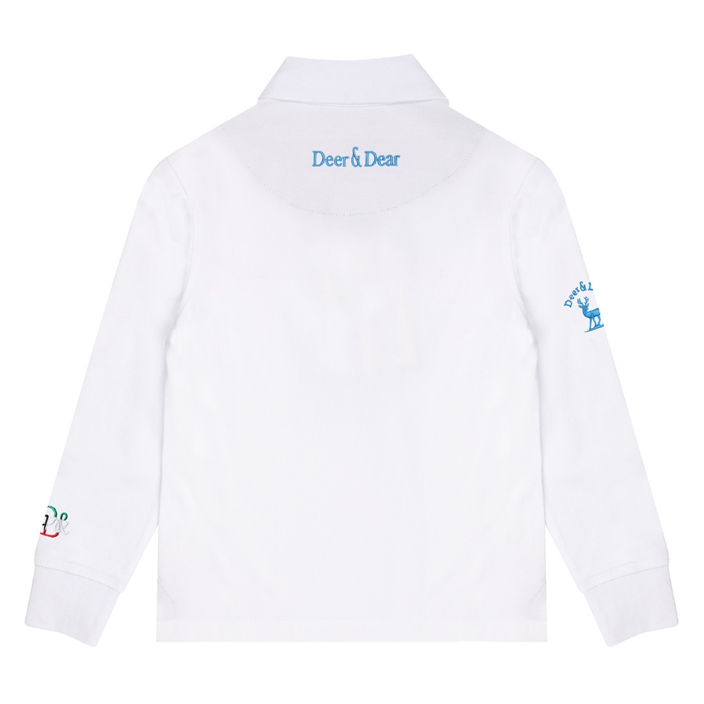 قميص بولو_Boy's Polo Shirts