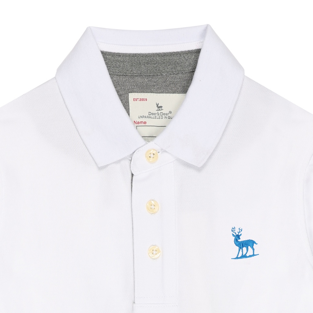 قميص بولو_Boy's Polo Shirts