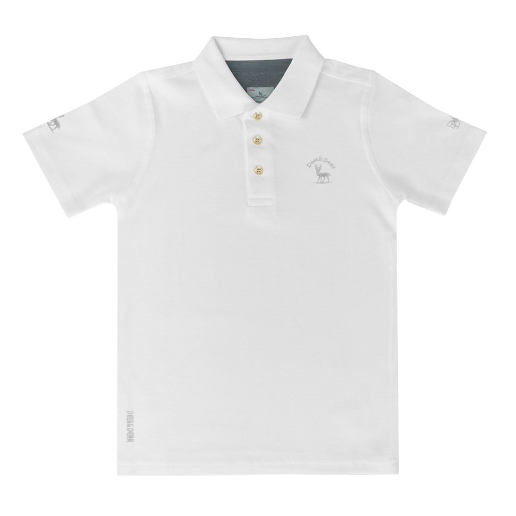 قميص بولو_Boy's Polo Shirts