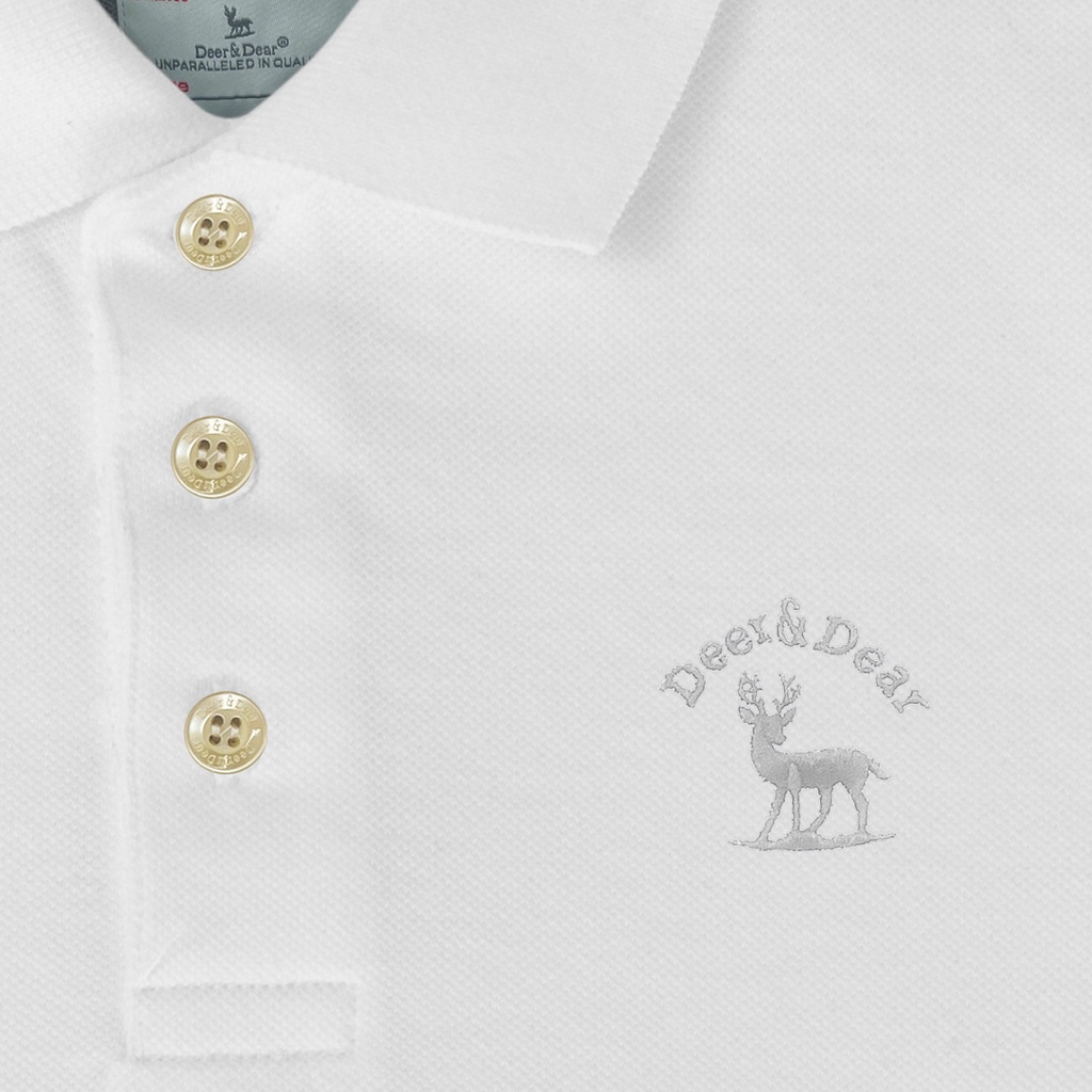 قميص بولو_Boy's Polo Shirts