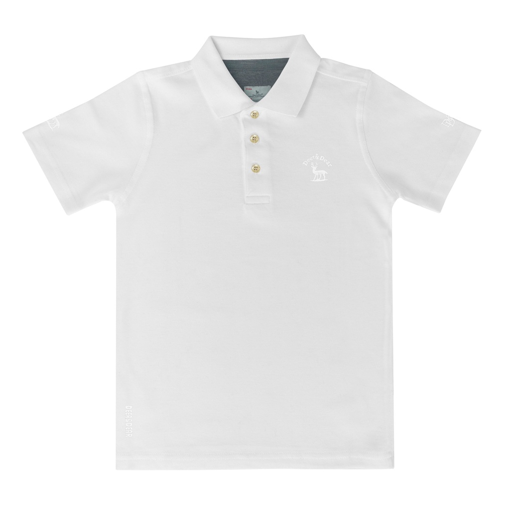 قميص بولو_Boy's Polo Shirts