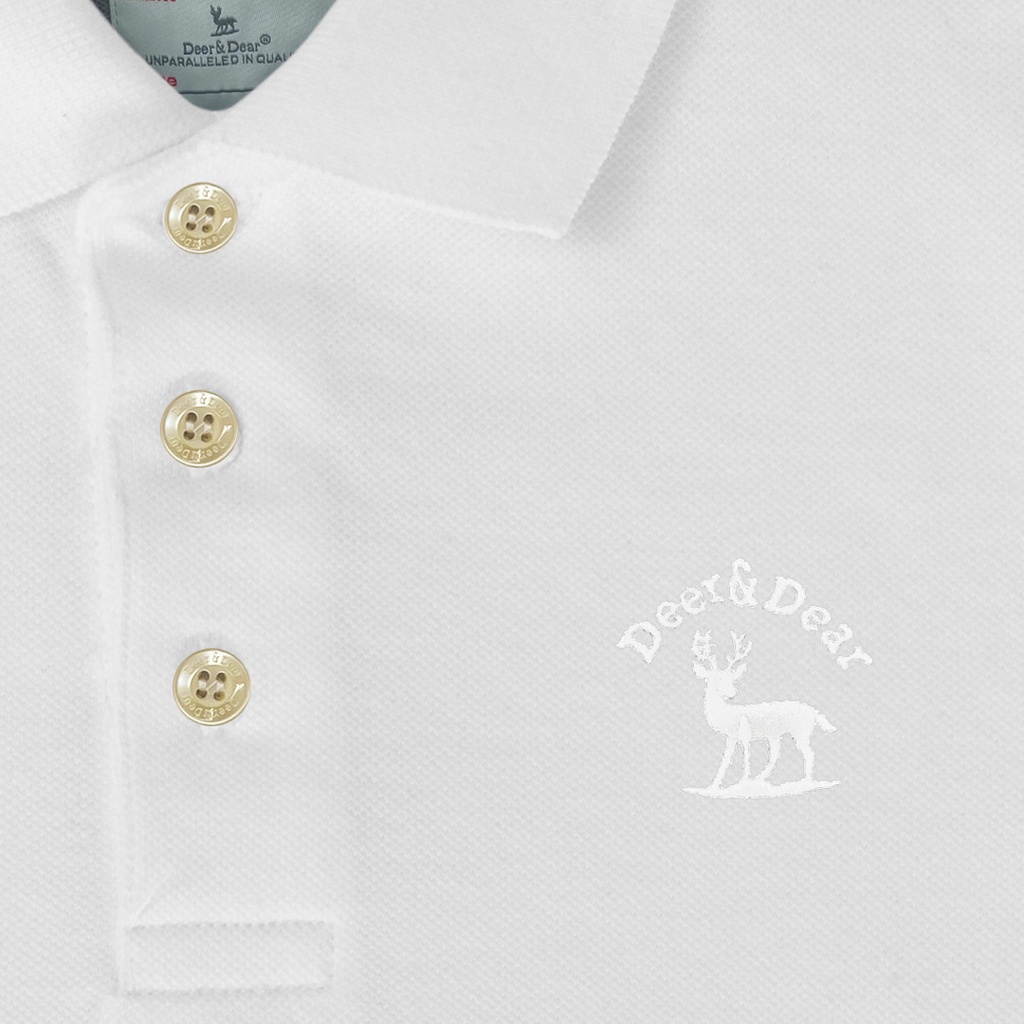 قميص بولو_Boy's Polo Shirts