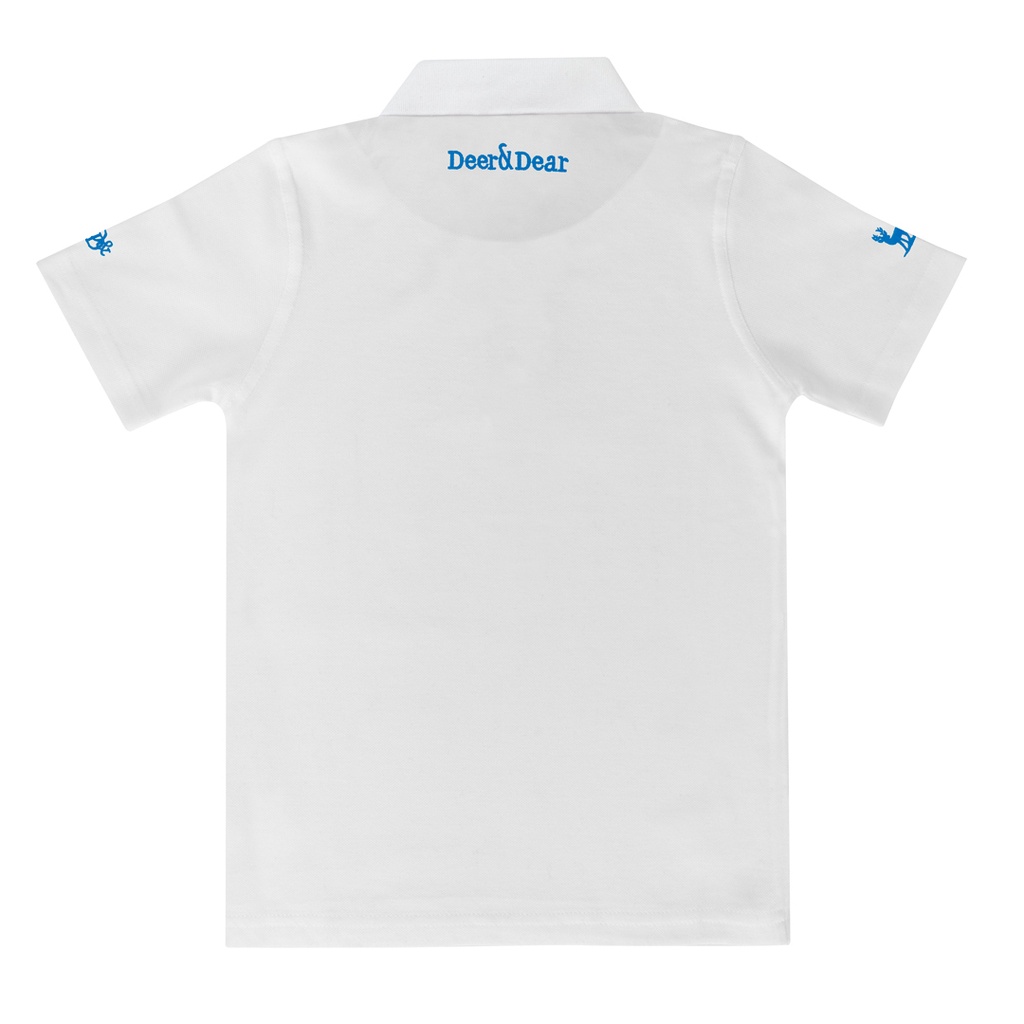 قميص بولو_Boy's Polo Shirts