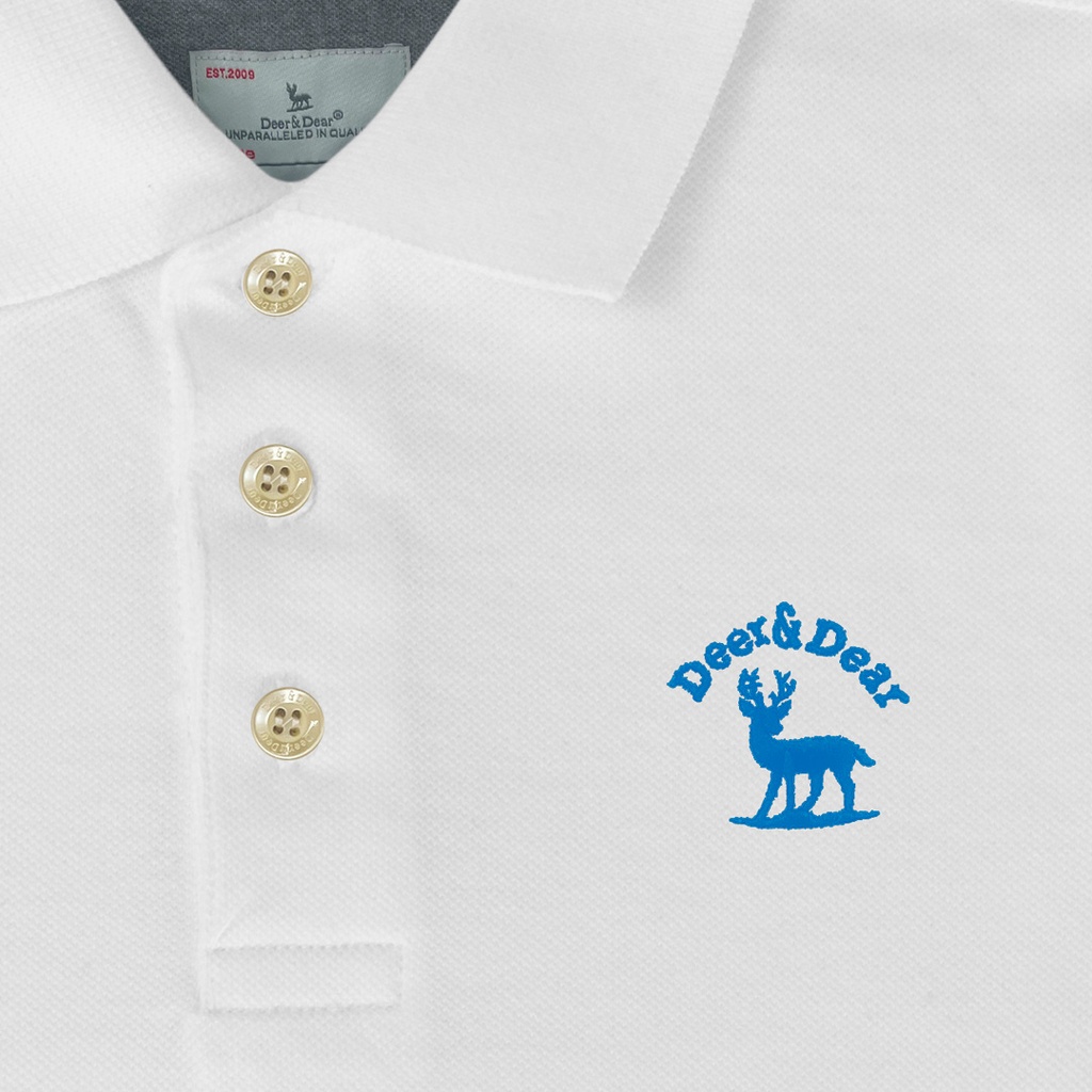 قميص بولو_Boy's Polo Shirts