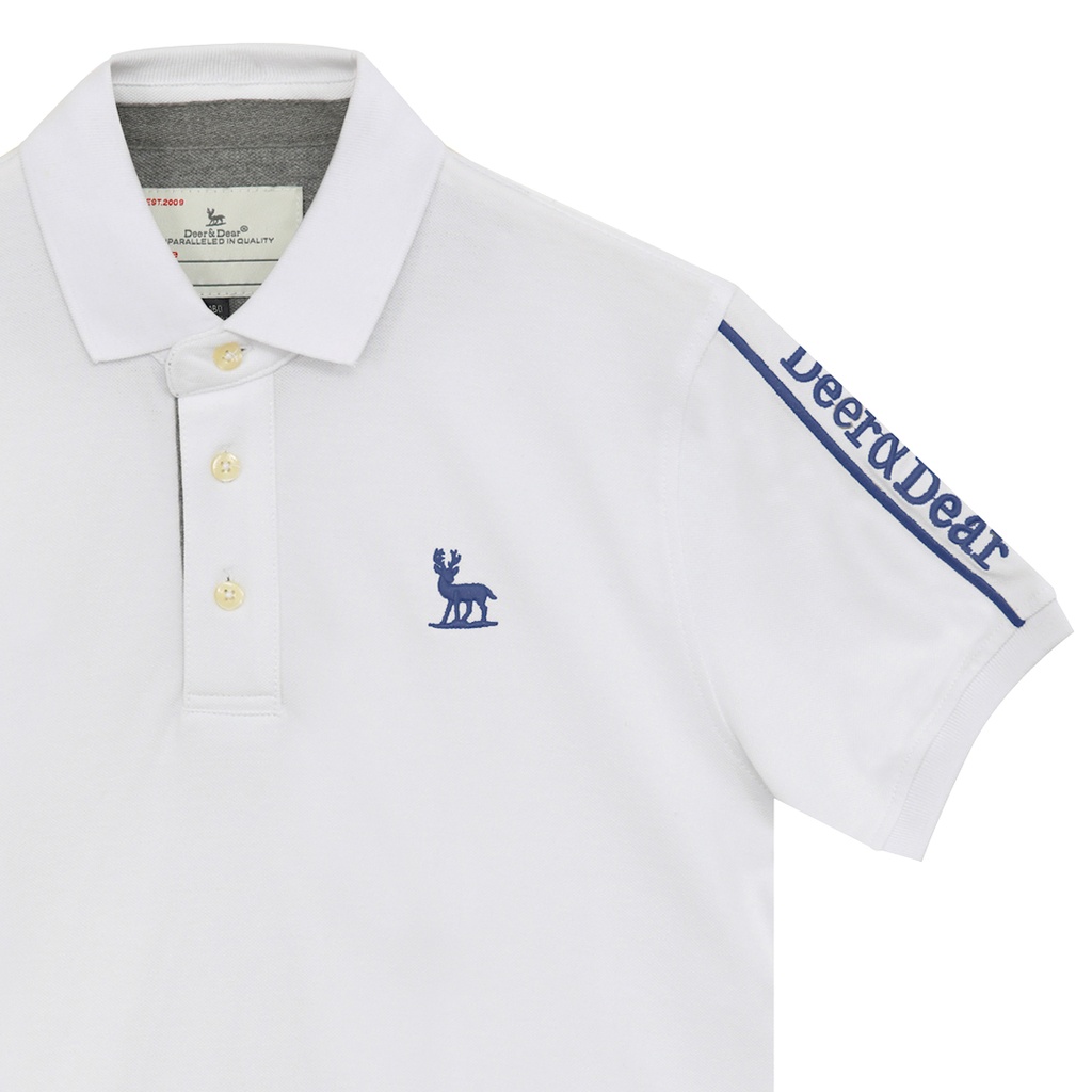 قميص بولو_Boy's Polo Shirts