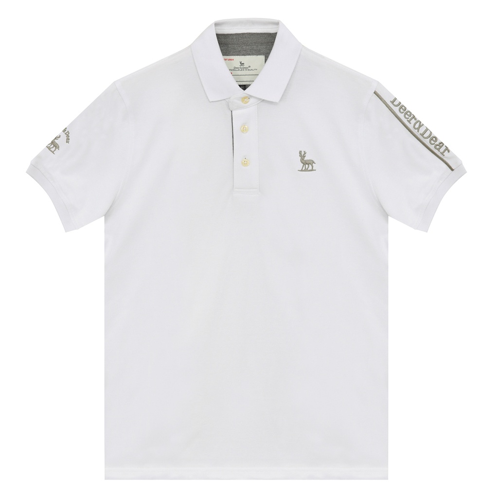 قميص بولو_Boy's Polo Shirts
