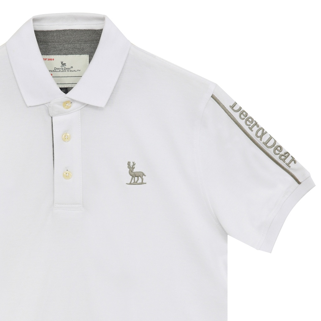 قميص بولو_Boy's Polo Shirts