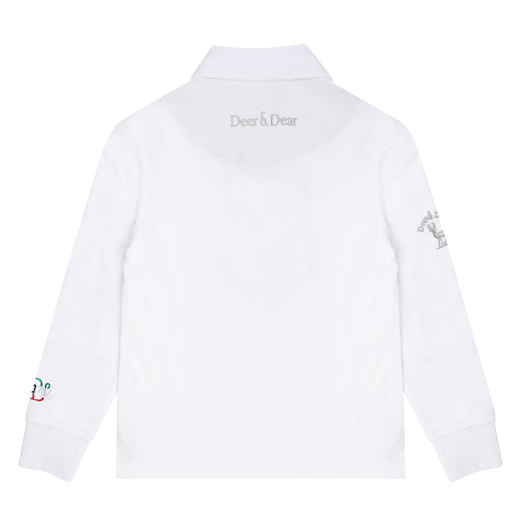 قميص بولو_Men's Polo Shirt