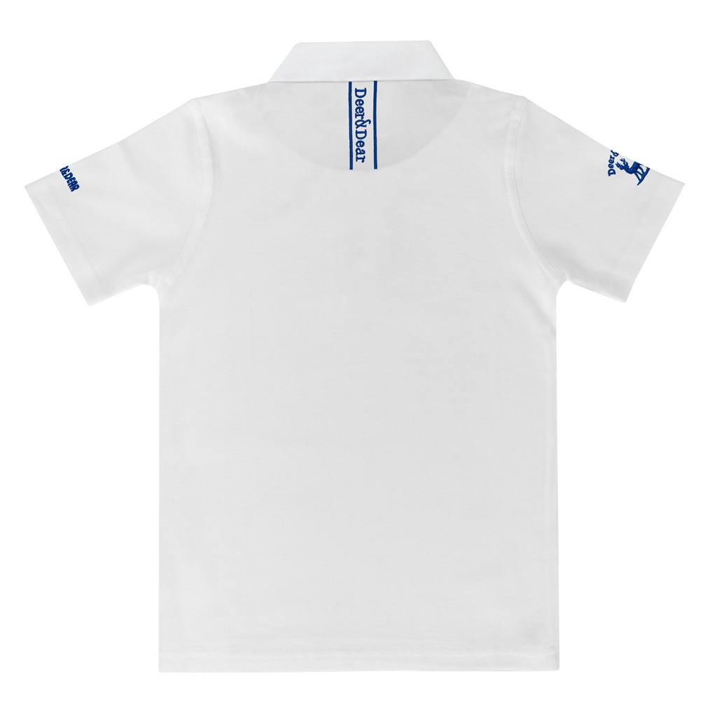 قميص بولو_Boy's Polo Shirts