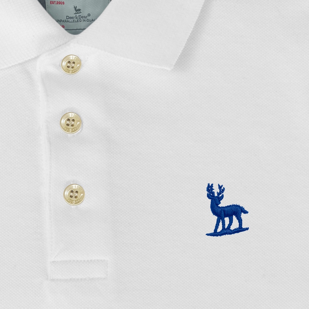 قميص بولو_Boy's Polo Shirts