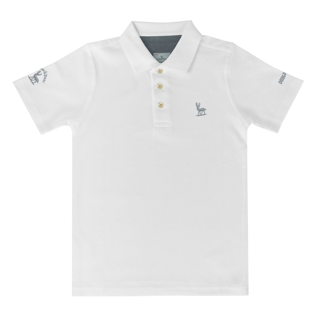 قميص بولو_Boy's Polo Shirts