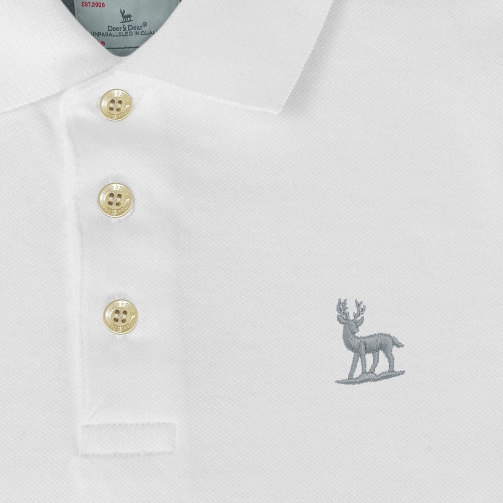 قميص بولو_Boy's Polo Shirts