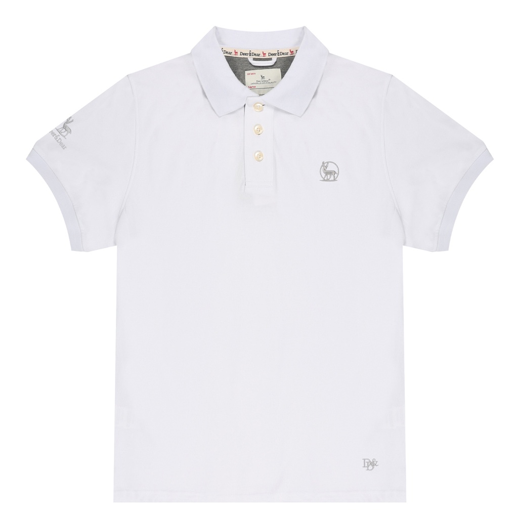 قميص بولو_Men's Polo Shirt