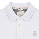 قميص بولو_Men's Polo Shirt