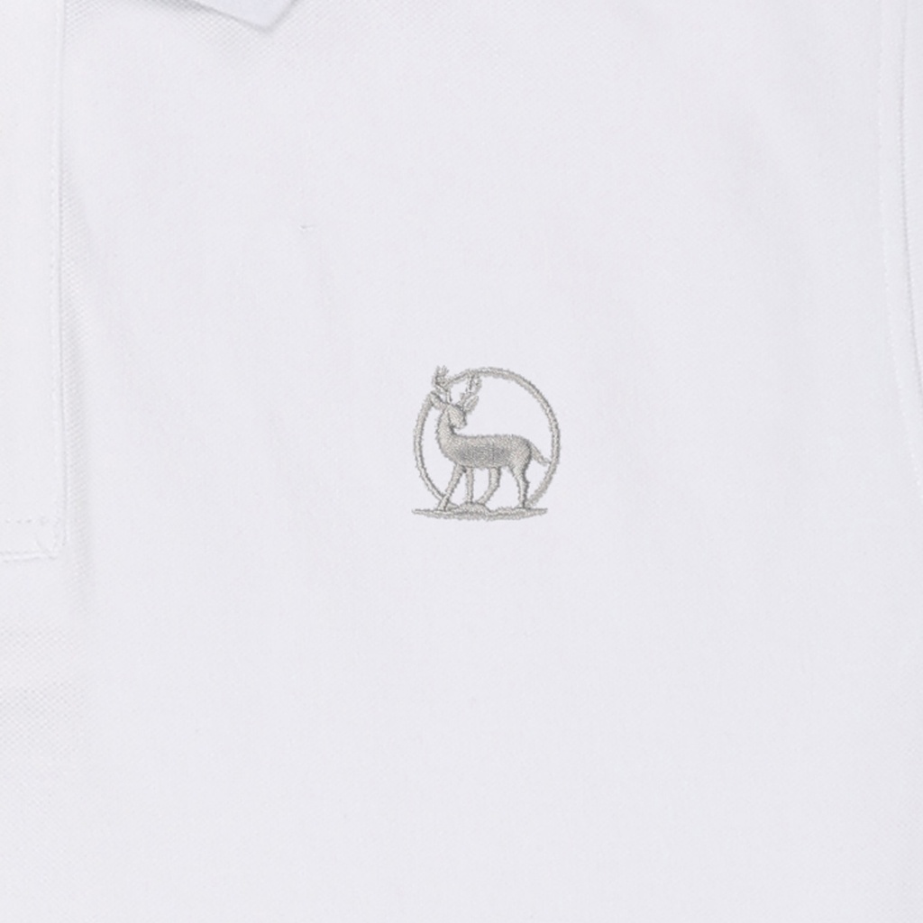 قميص بولو_Men's Polo Shirt