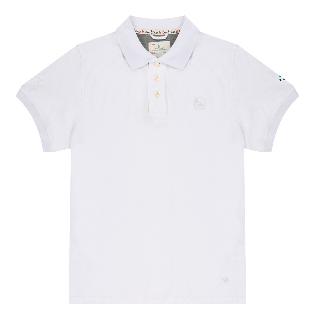 قميص بولو_Men's Polo Shirt